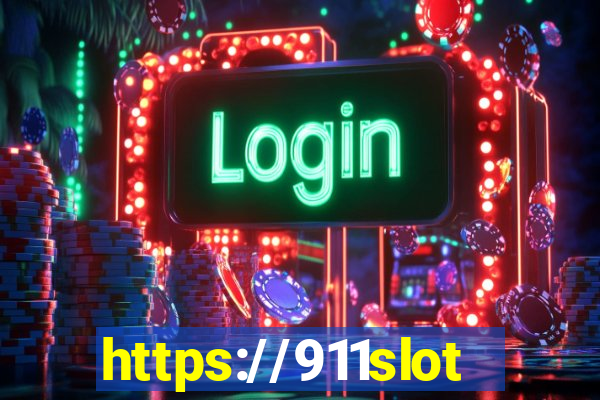 https://911slots.com