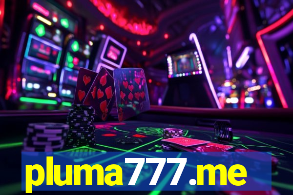 pluma777.me