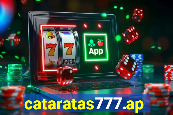 cataratas777.app