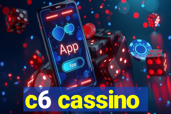 c6 cassino