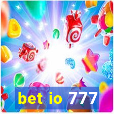 bet io 777