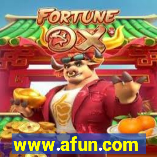 www.afun.com