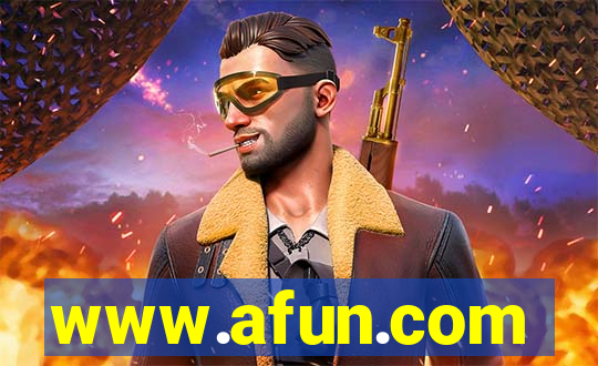 www.afun.com