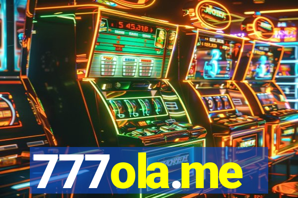 777ola.me