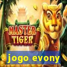 jogo evony