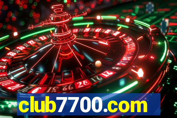 club7700.com