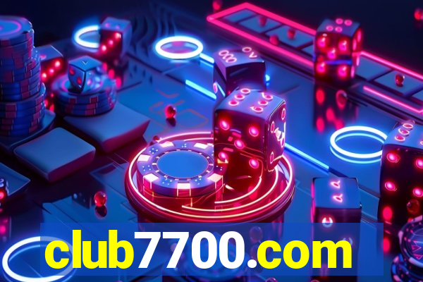 club7700.com