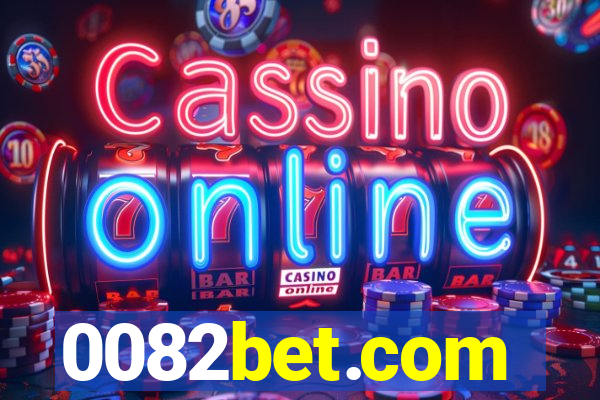 0082bet.com