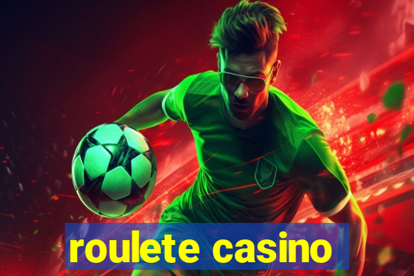 roulete casino