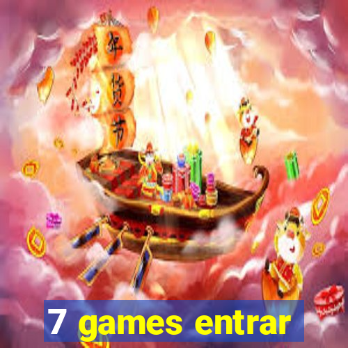 7 games entrar