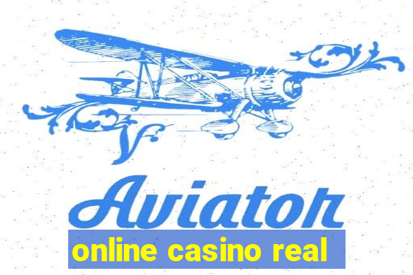 online casino real