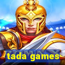 tada games