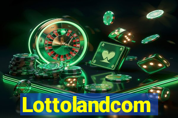 Lottolandcom