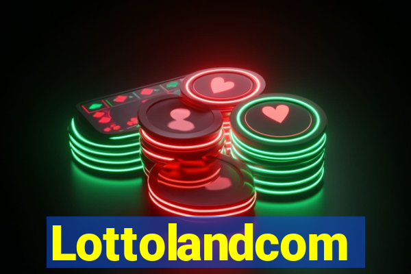 Lottolandcom