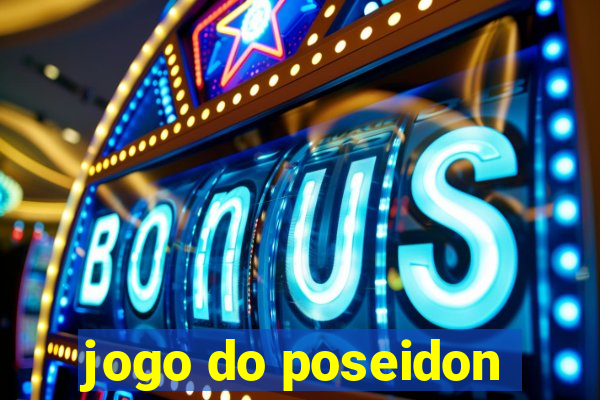 jogo do poseidon