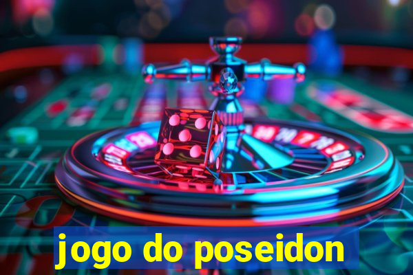 jogo do poseidon