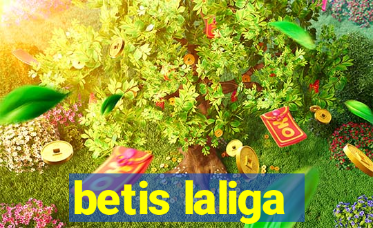 betis laliga