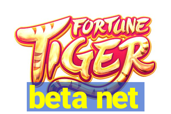 beta net