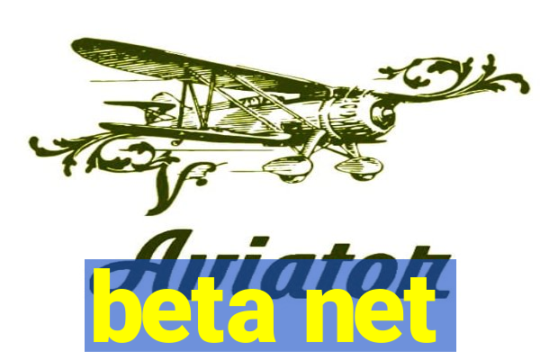 beta net