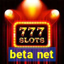 beta net