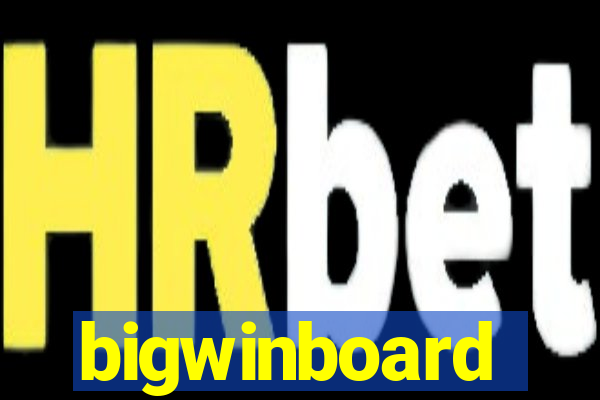 bigwinboard