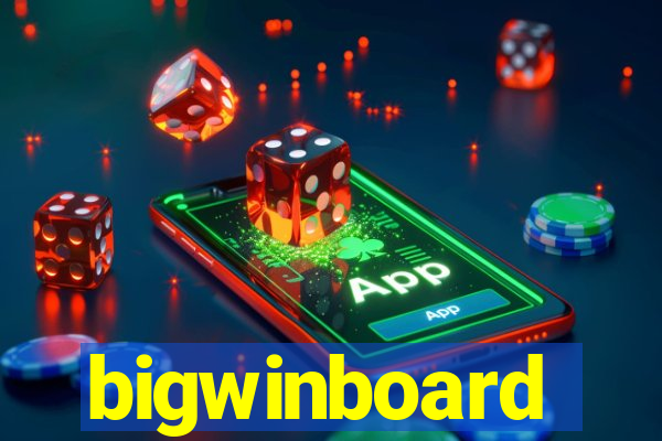 bigwinboard