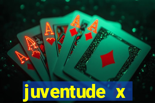 juventude x corinthians jogo de volta