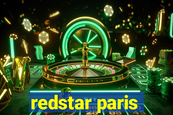 redstar paris