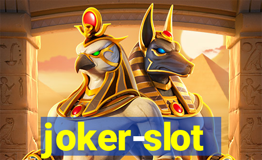 joker-slot