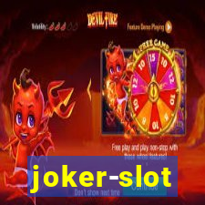 joker-slot