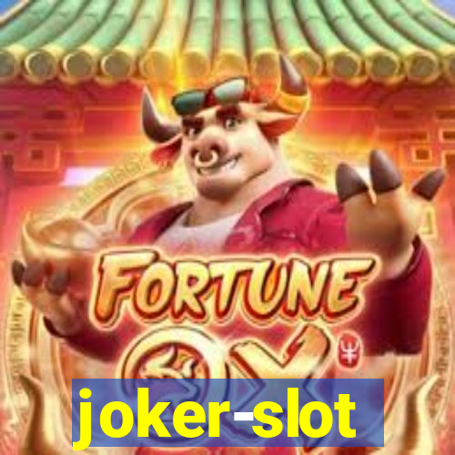 joker-slot