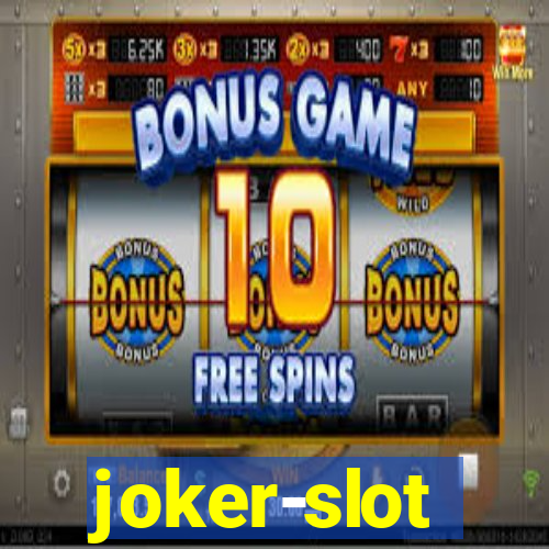 joker-slot