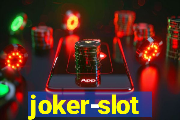 joker-slot