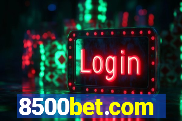 8500bet.com