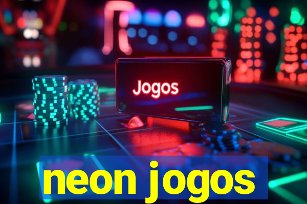 neon jogos