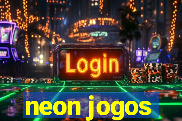 neon jogos