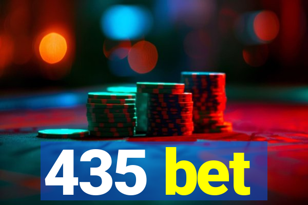 435 bet