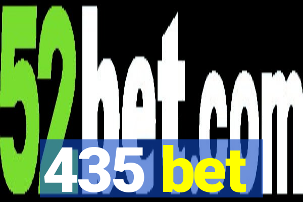 435 bet