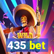 435 bet