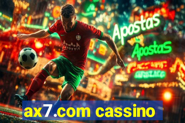 ax7.com cassino