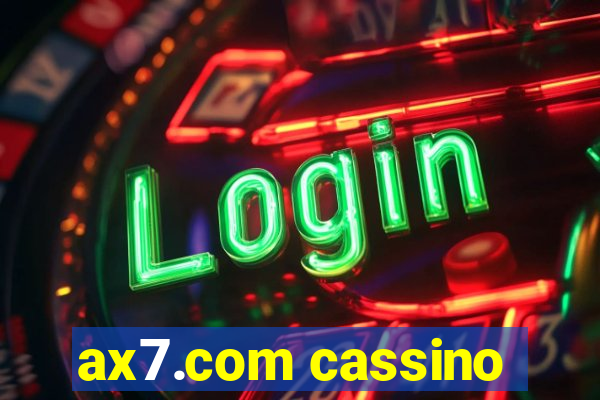 ax7.com cassino