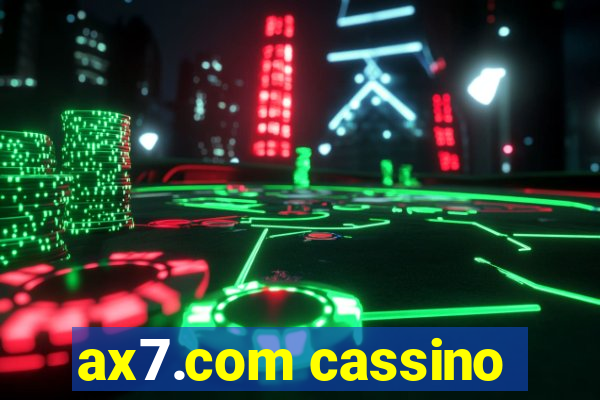 ax7.com cassino