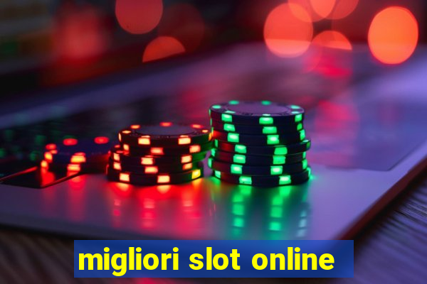 migliori slot online