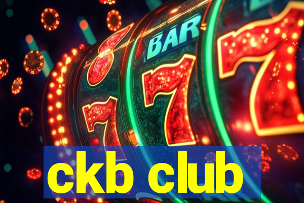 ckb club