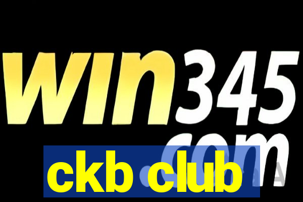 ckb club