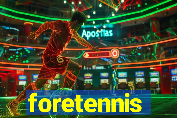 foretennis