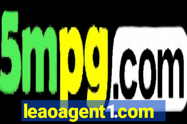 leaoagent1.com