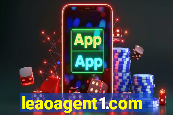 leaoagent1.com