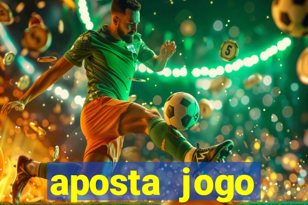 aposta jogo flamengo hoje