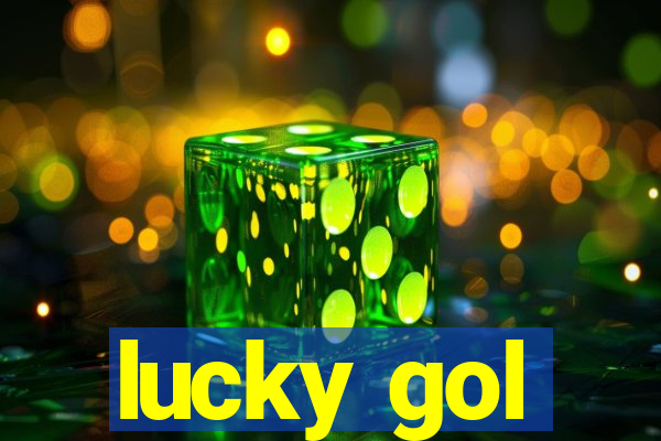 lucky gol